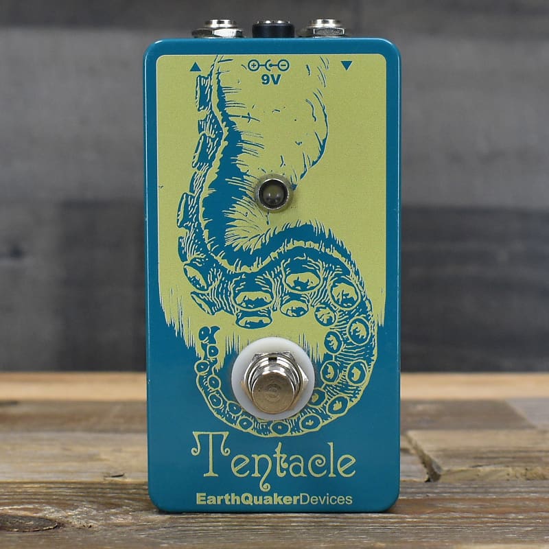 EarthQuaker Devices Tentacle