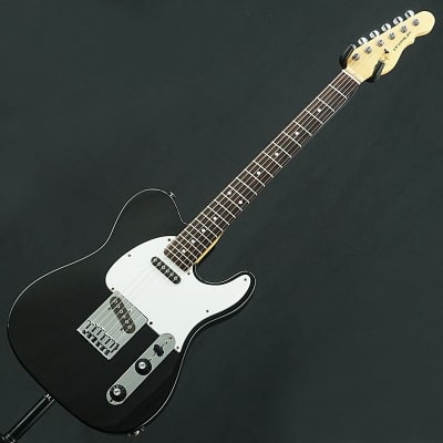 G&L [USED] ASAT Classic (Black) [Japan Premium Series] | Reverb