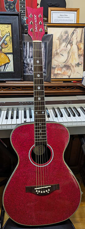 Acoustic Guitar アコースティックギター Ibanez Acoustic-Electric Guitar AEL20E-VV-14-02 (As-Is