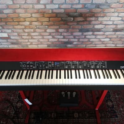 Nord Grand (young used)