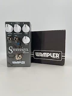 Wampler Sovereign