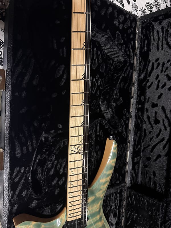 Aviator Nighthawk6 Lefty 2020~2021 - Gloss Finish | Reverb