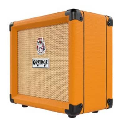 Orange Crush 12 Guitar Combo Amplifier image 4