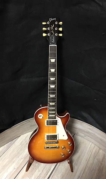Gibson Les Paul Traditional 2013 | Reverb