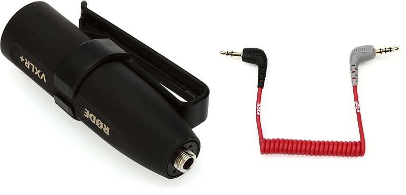 Rode Sc15 Rode SC2 3.5mm TRS Patch Cable : Colombo Sri Lanka Rode Microphone