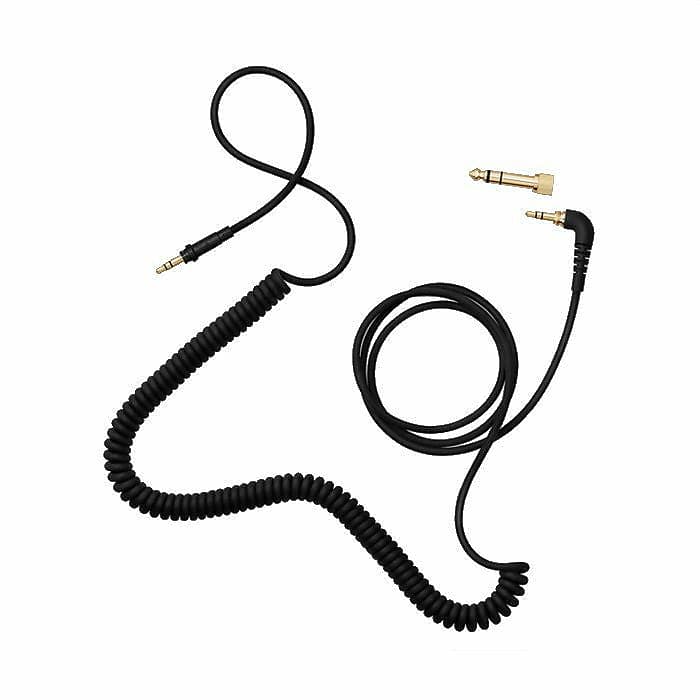 AIAIAI: TMA-2 Headphone Cable - Coiled (C02)  			
