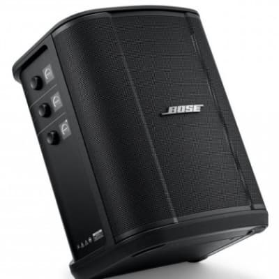 BOSE S1 Pro Plus Active Wireless PA System  image 4