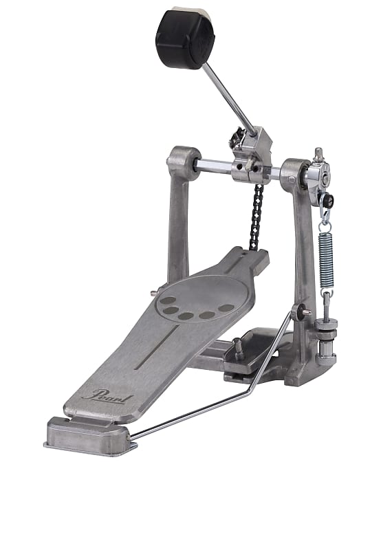 Pearl P830 Demon Style Bass Drum Pedal image 1