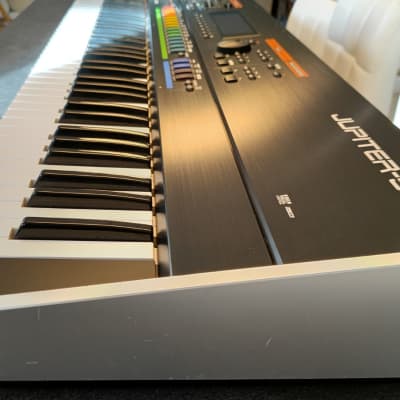 Roland Jupiter-50 76-Key Digital Synthesizer | Reverb UK