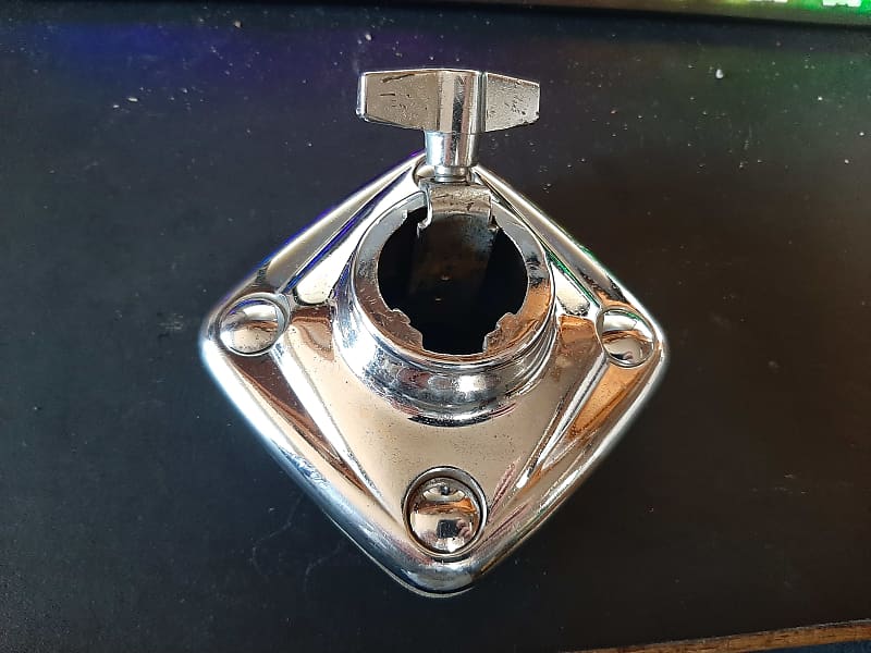 TAMA 1970s Superstar Bass Drum Tom Holder Mount Bracket (QTY Reverb