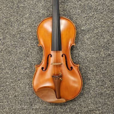 D Z Strad Viola- Model N2011- Viola Outfit w/ Extra Bow (15.5 Inch) image 1