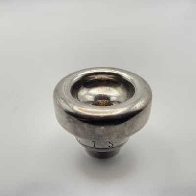 ワーバートン　WARBURTON FT LAUD　　６Ｓ Warburton Top Part 6 SV for Trumpet – United States