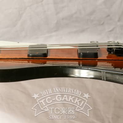 2001 Gibson Thunderbird IV [3.95kg] image 14