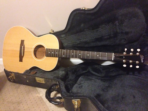 Gibson Americana Ranger Solidbody Acoustic 2005 | Reverb