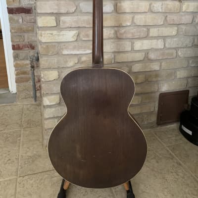 Gibson ES-300  Archtop Project 40's image 10