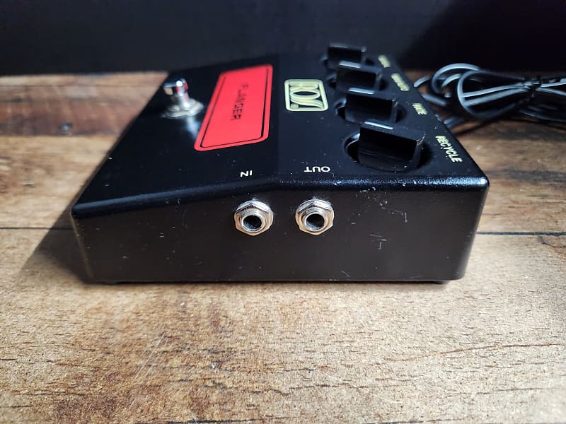 Ross Flanger | Reverb Canada
