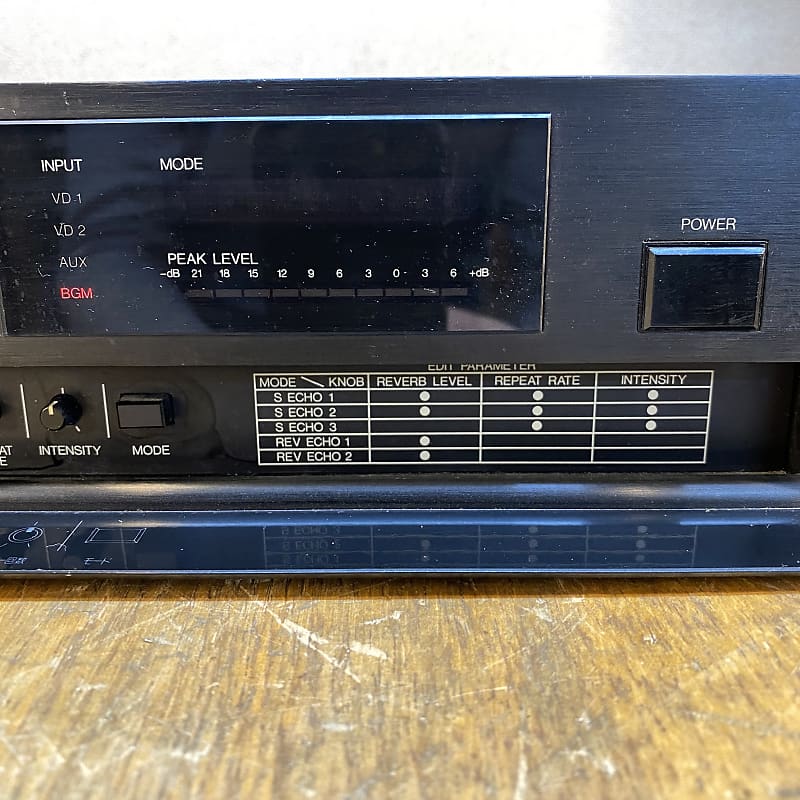 Roland RE-5 Digital space echo and reverb-Awesome | Reverb