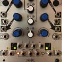 Make Noise Maths Eurorack Module with Extra Faceplate