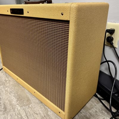 Victoria Victorilux 2x12 Combo Tweed image 9