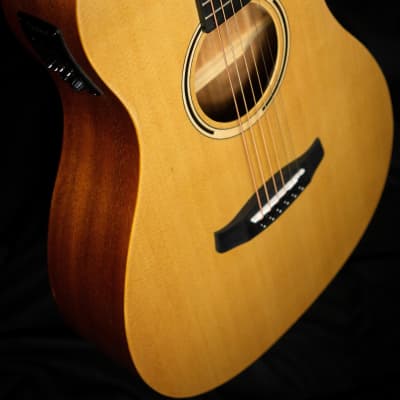 Tanglewood TWR2 PE Electro-Acoustic Guitar image 7