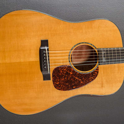 Martin D-18CW Clarence White Commemorative Edition '01 for sale