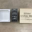 Rare ! Boxed Roland System 100M Module 172 Phase Shifter serviced !