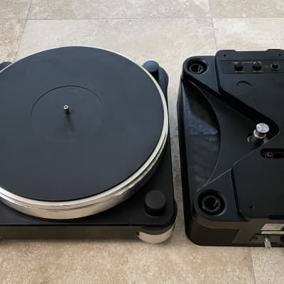 Micro Seiki RX-1500 and RY-1500D Turntable use for 4 tonearm image 3