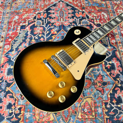 Gibson Les Paul 