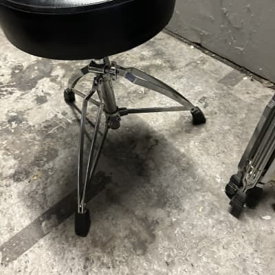 Deep drum seat image 2