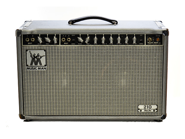 NAD! Music Man 210 Seventy Five : r/GuitarAmps
