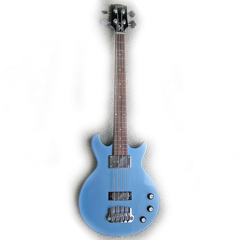 Gibson Les Paul Junior DC Bass 2011 - 2012 image 1