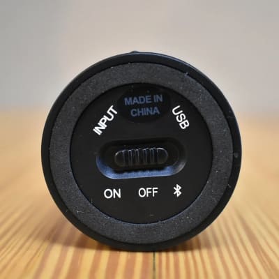 New Pearl Bluetooth Rechargeable Speaker w/ Aux Cable image 5