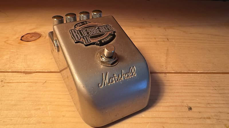 Marshall BB-2