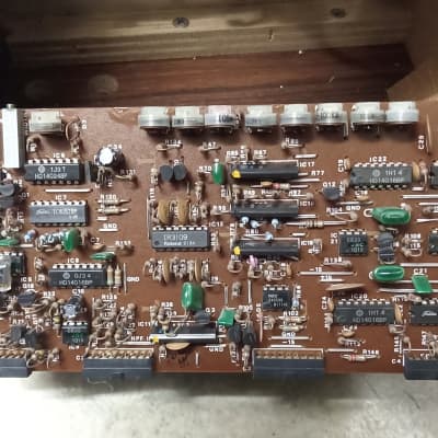 Roland Jupiter 4 49-Key Synthesizer image 8