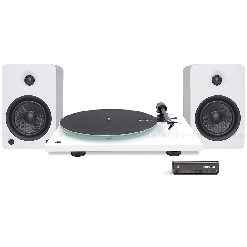 Victrola EP-33 bluetooth authentic turntable with speakers