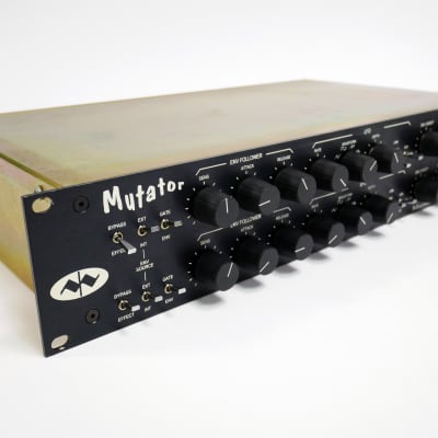 Reverb.com listing, price, conditions, and images for mutronics-mutator