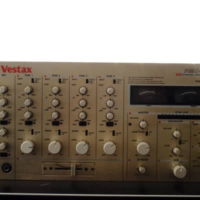 Vestax PMC-46 MK.II | Reverb France