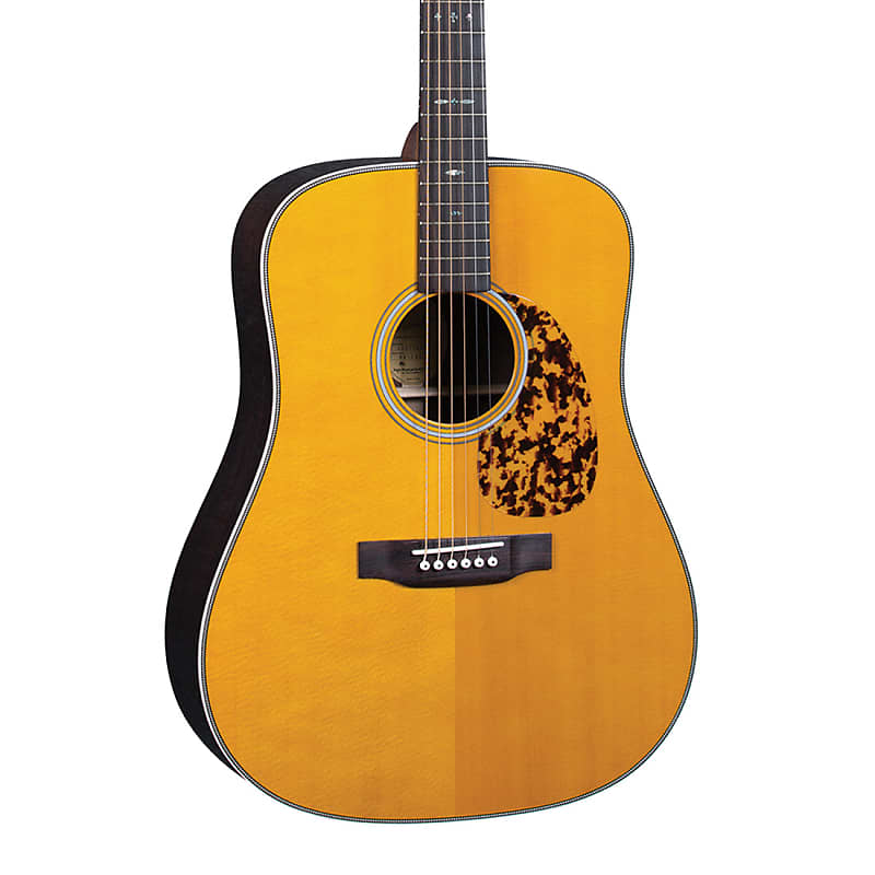 Blueridge BR-160 Acoustic Guitar Bild 1