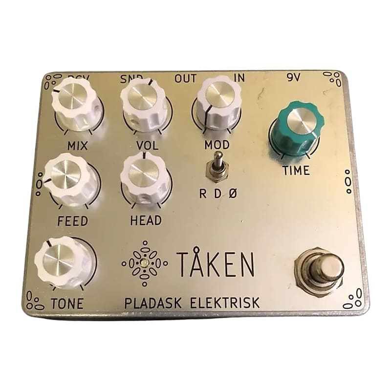 FEBER | PLADASK ELEKTRISK