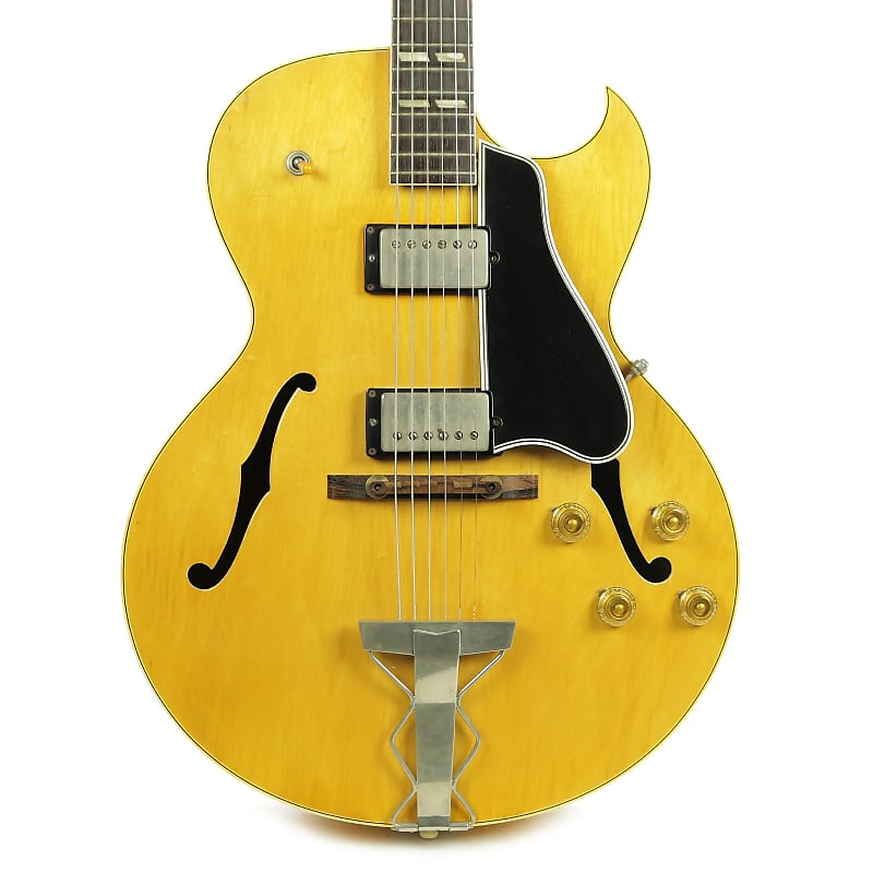 Gibson ES-175D 1957 - 1969 image 3