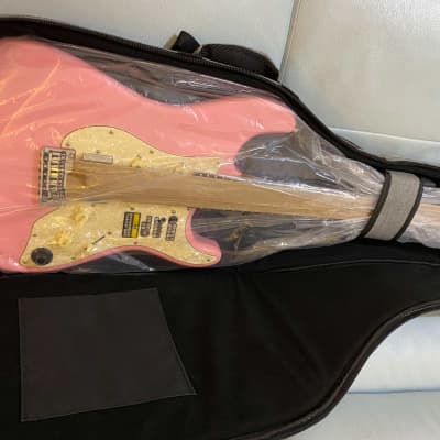 GTRS S800 Intelligent Electric Guitar with GWF4 Footswitch image 23