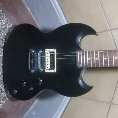 希少】GIBSON ギブソン ALL AMERICAN SG-1 - メルカリ