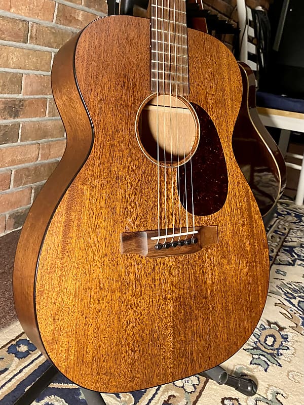 Martin OO-15M BUMPカスタム Martin OO-15M BUMPカスタム Martin OO-15M BUMPカスタム