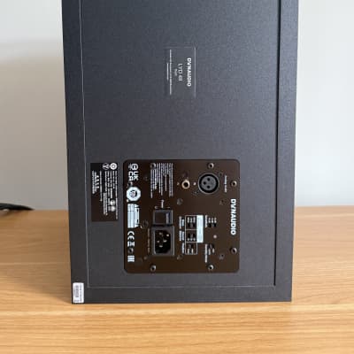 Dynaudio LYD-48 Studio Monitors Pair (Left & Right) – Barely Used, Boxed – UK Pickup image 9