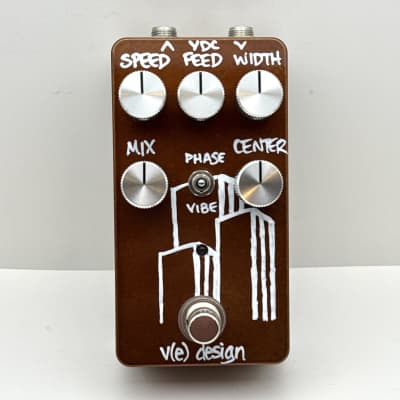 Reverb.com listing, price, conditions, and images for vfe-enterprise