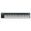 Roland A-88 MKII 88-Key MIDI Hammer-Action Keyboard Controller with USB