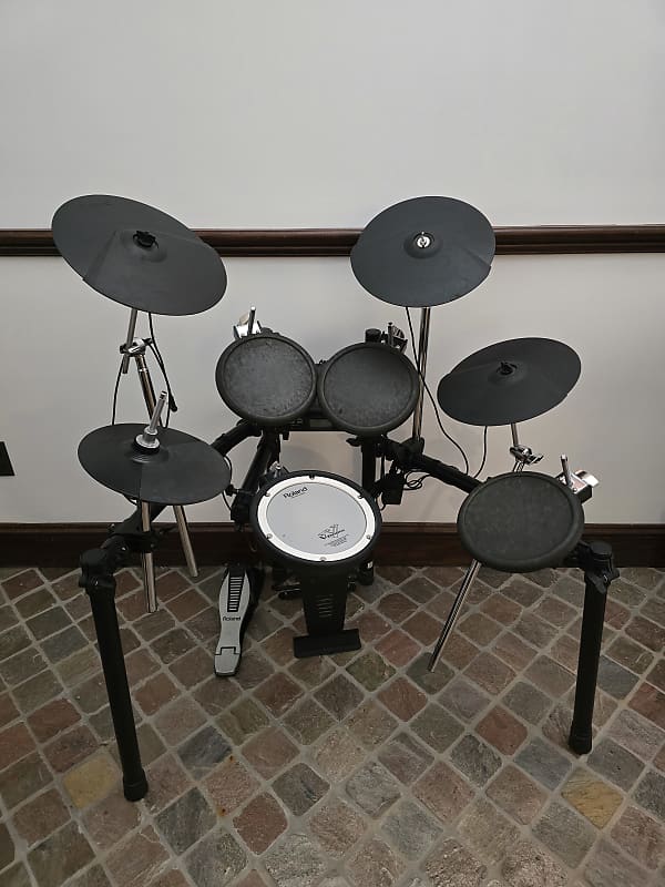 Roland TD-4KP V-Drum Kit