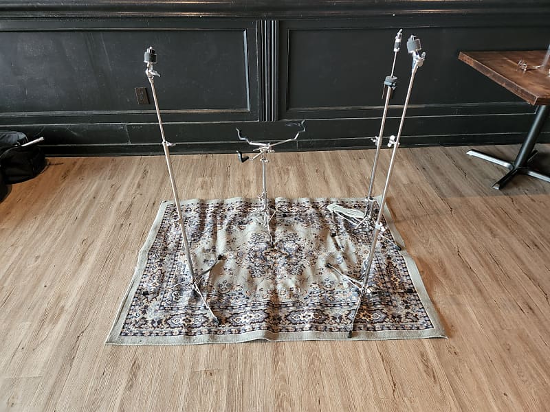 Tama Classic Hardware Pack Reverb