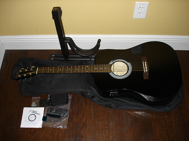 Fender shop fa 200