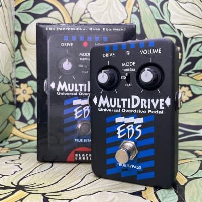 EBS Multi Drive for sale